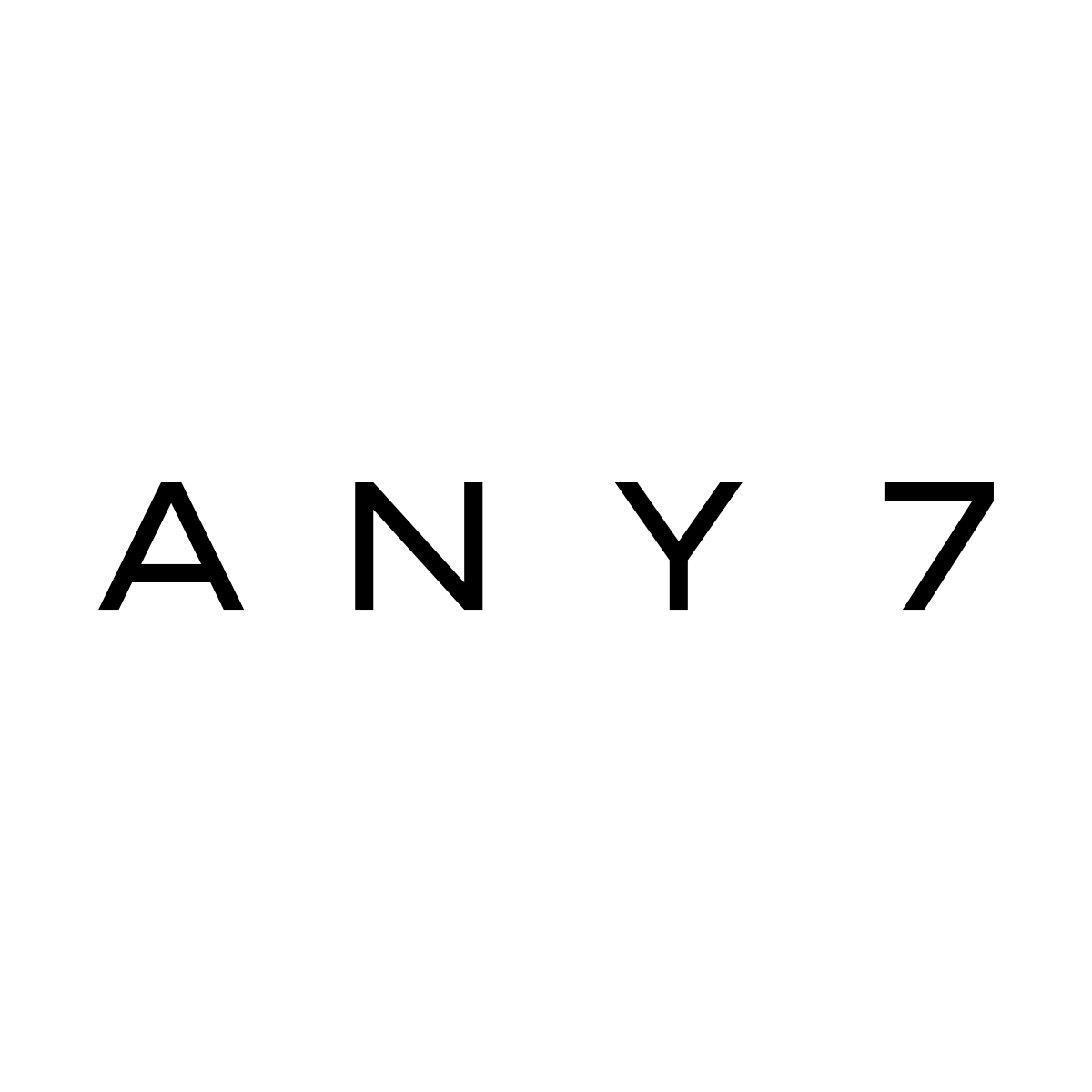ANY 7